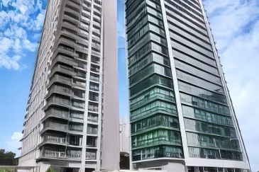 Hampshire Place Office