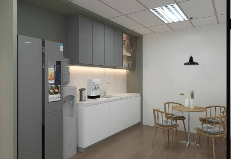 Hampshire Place Office