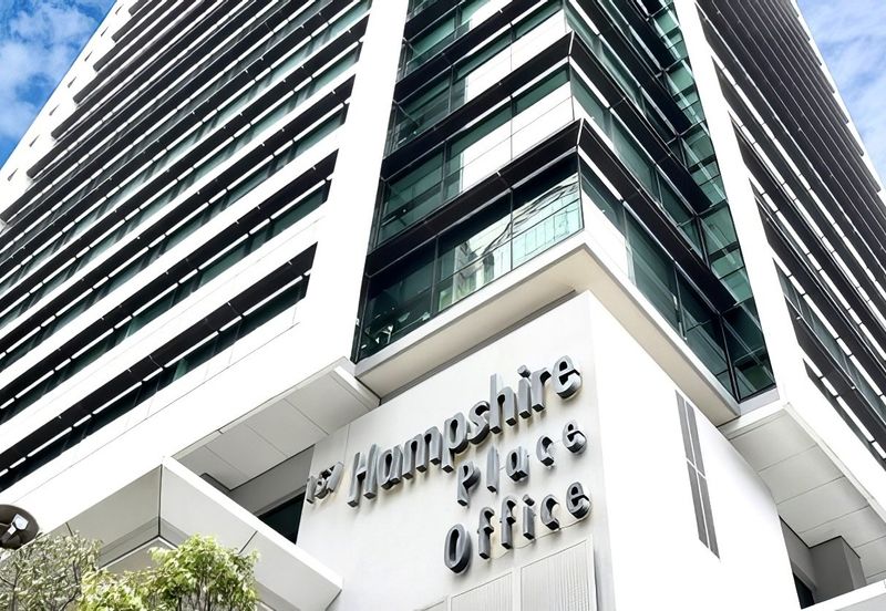 Hampshire Place Office