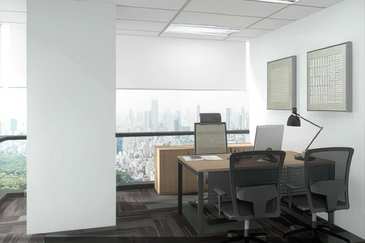 Hampshire Place Office