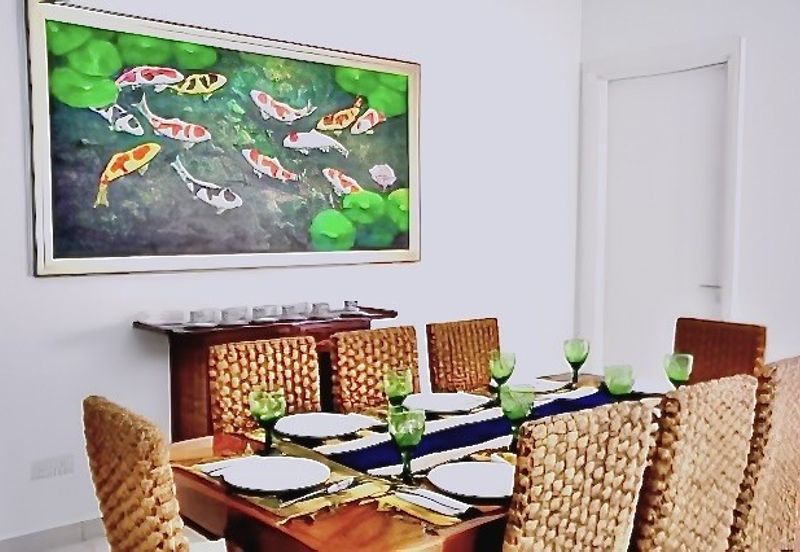 Sejati Residences - Courtyard Villa