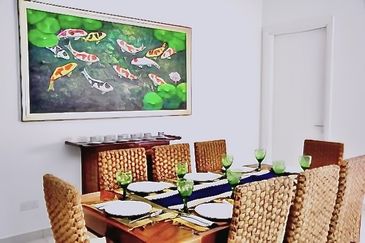 Sejati Residences - Courtyard Villa