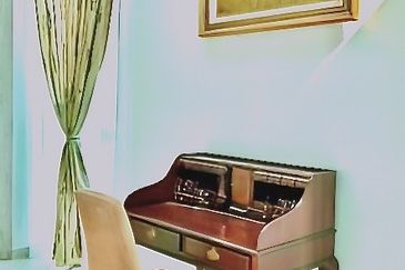 Sejati Residences - Courtyard Villa