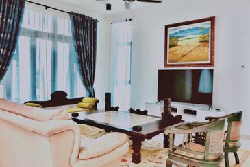 Sejati Residences - Courtyard Villa