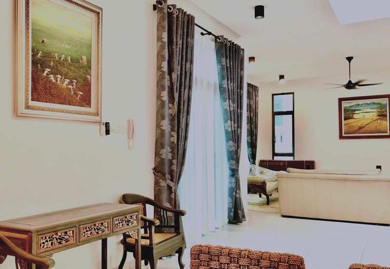 Sejati Residences - Courtyard Villa