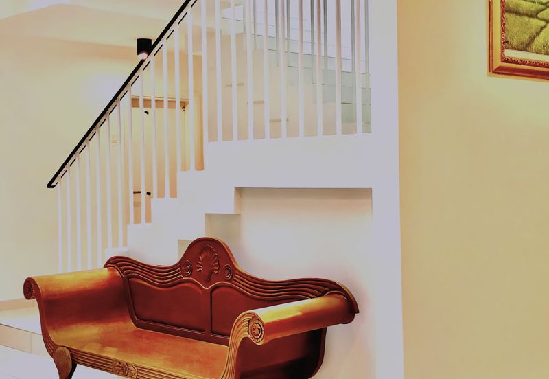 Sejati Residences - Courtyard Villa