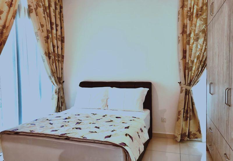 Sejati Residences - Courtyard Villa