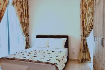 Sejati Residences - Courtyard Villa