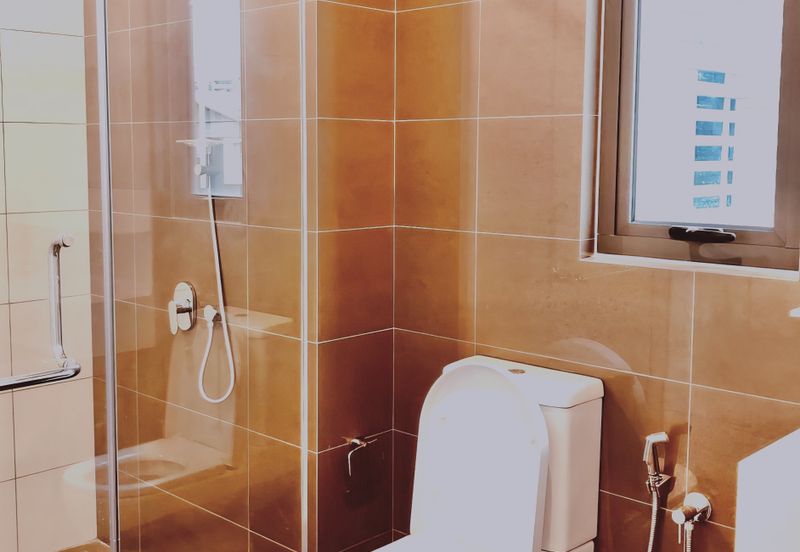 Sejati Residences - Courtyard Villa