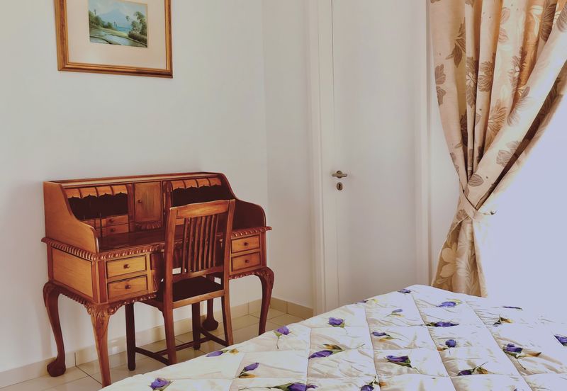 Sejati Residences - Courtyard Villa