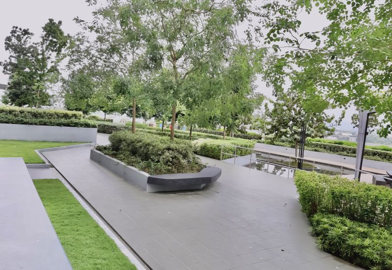 Cerrado @ Southville City