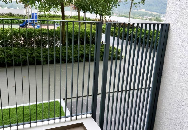 Cerrado @ Southville City