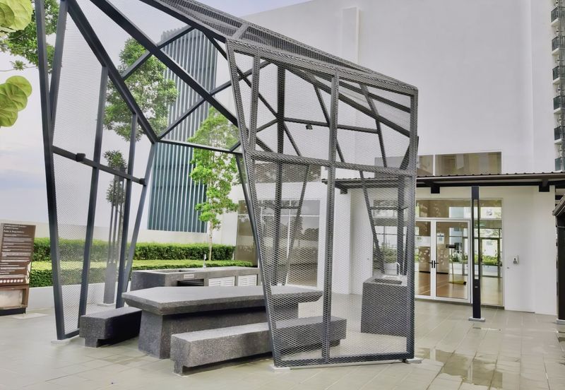 Cerrado @ Southville City