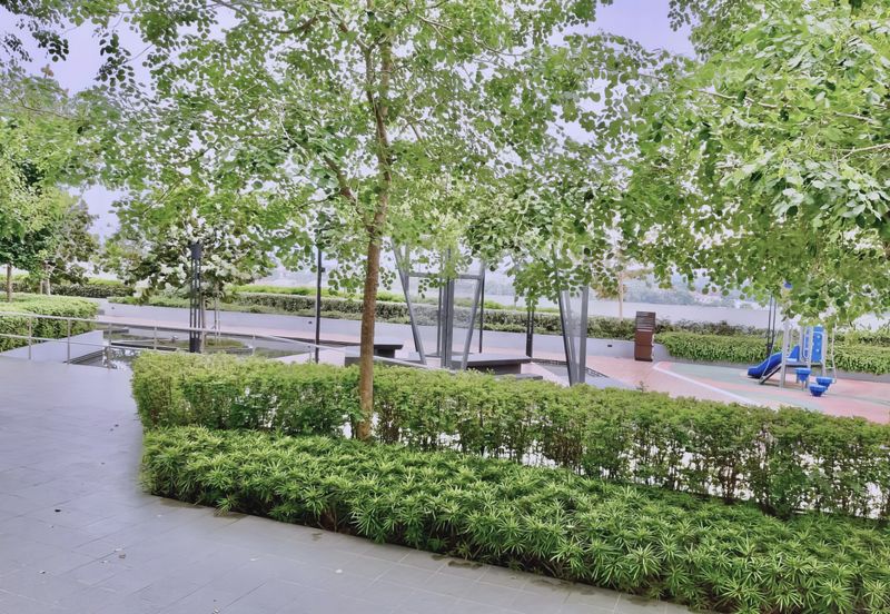 Cerrado @ Southville City