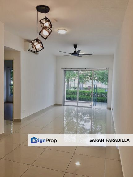 Cerrado Suites Bangi | Stylish Condo for Rent @ RM1,600, Selangor, Bangi