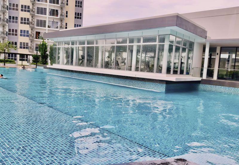 Cerrado @ Southville City