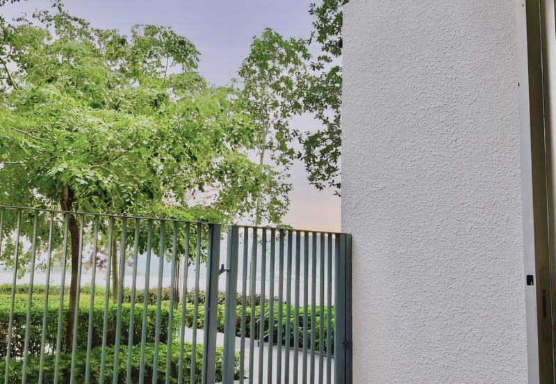 Cerrado @ Southville City