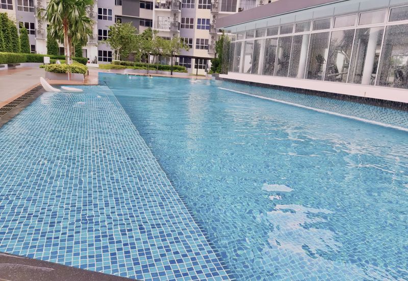 Cerrado @ Southville City