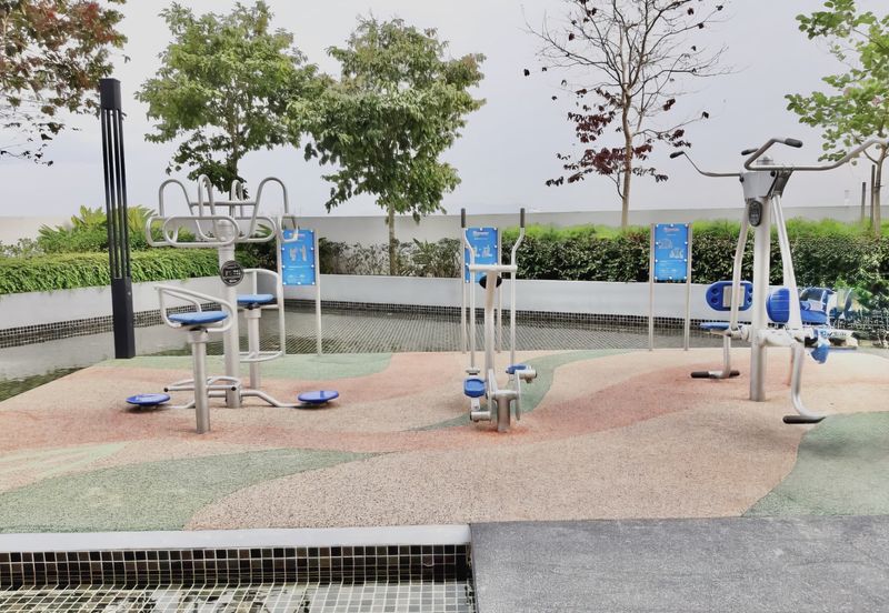 Cerrado @ Southville City