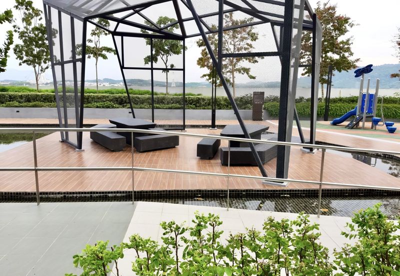 Cerrado @ Southville City