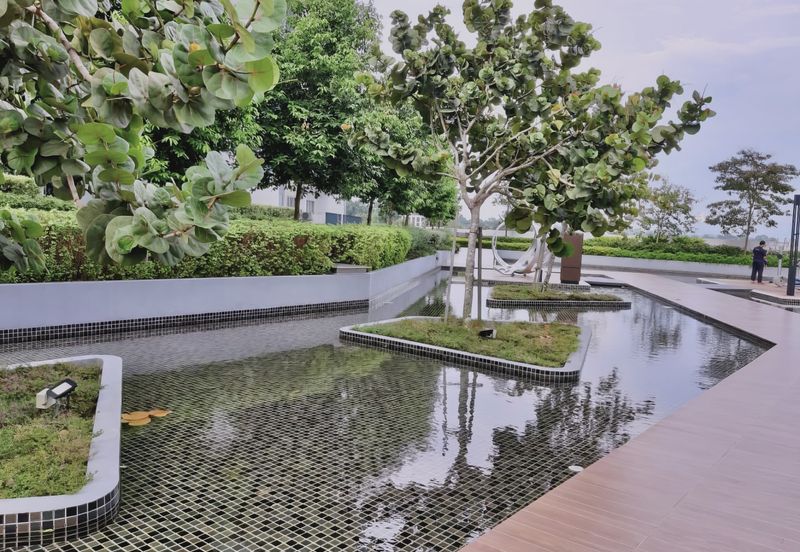 Cerrado @ Southville City