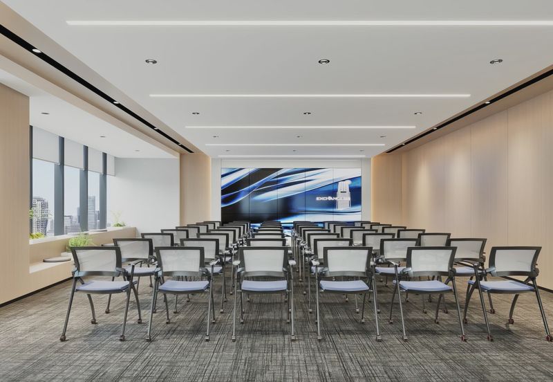 The Exchange 106 @ TRX