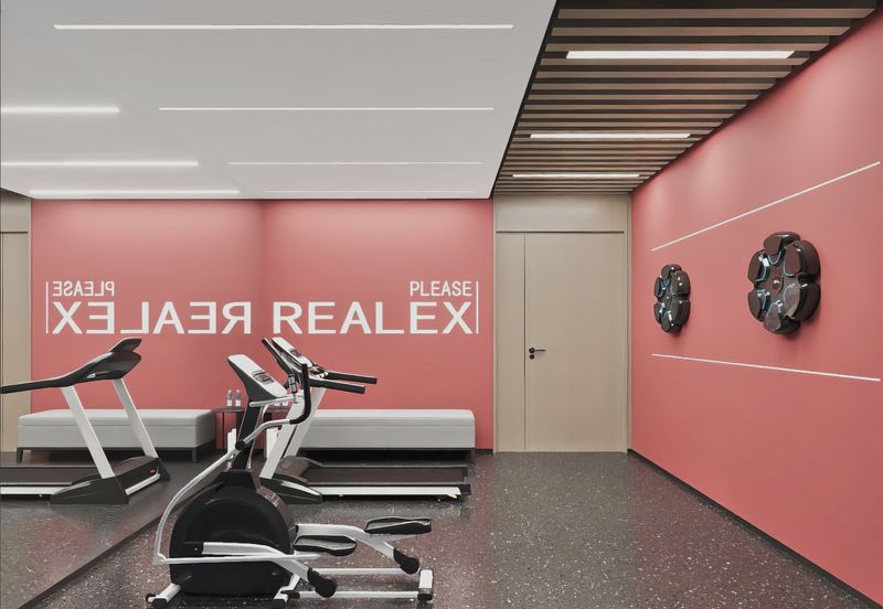 The Exchange 106 @ TRX