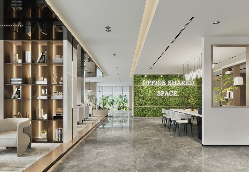 The Exchange 106 @ TRX