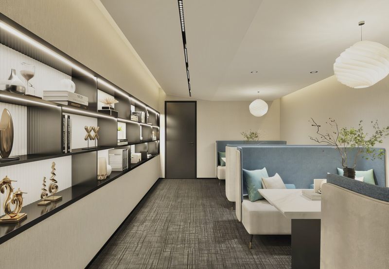 The Exchange 106 @ TRX