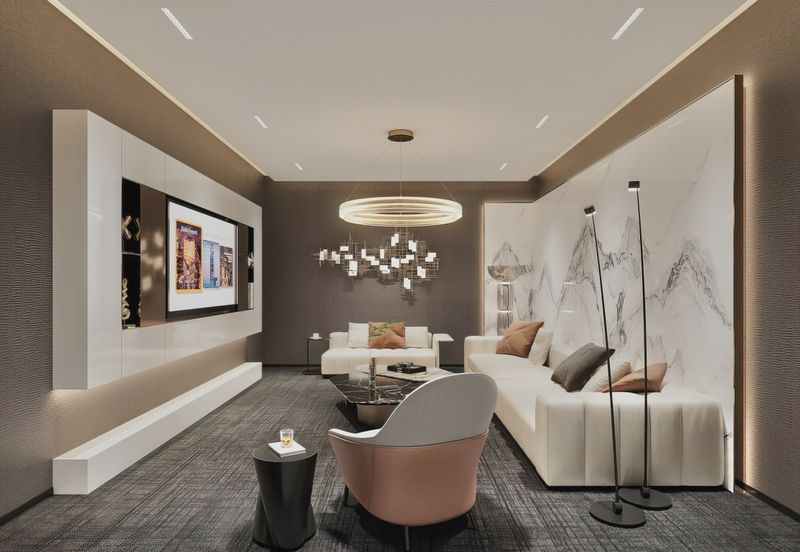 The Exchange 106 @ TRX