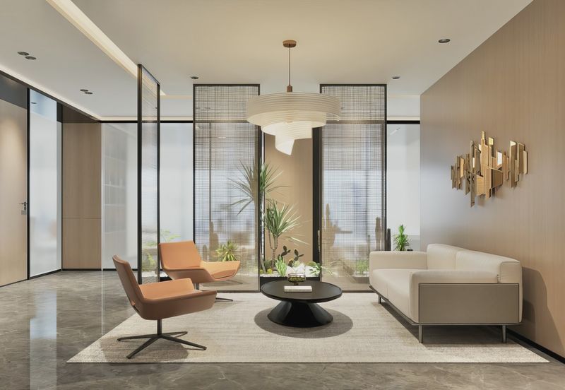 The Exchange 106 @ TRX