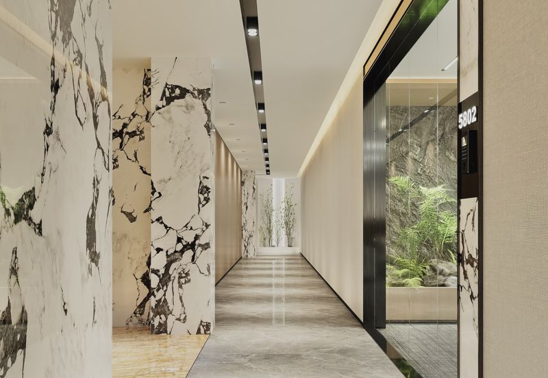 The Exchange 106 @ TRX