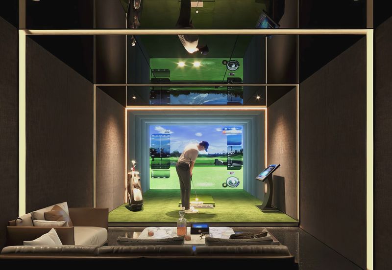 The Exchange 106 @ TRX