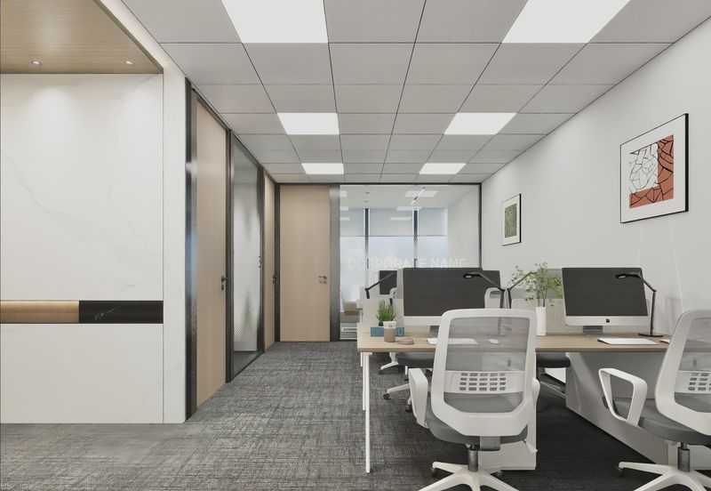 The Exchange 106 @ TRX