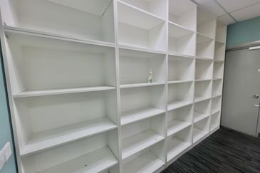 Office for Rent @ CoPlace 1 Cyberjaya - 2,395 sqft Near Shaftsbury