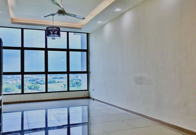 Vista Alam Serviced Apartment