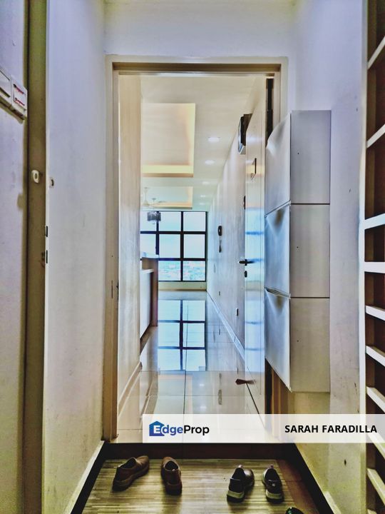 For Rent: Cozy 2-Bedroom Condo @ Vista Alam Shah Alam | 759 sqft, Selangor, Shah Alam