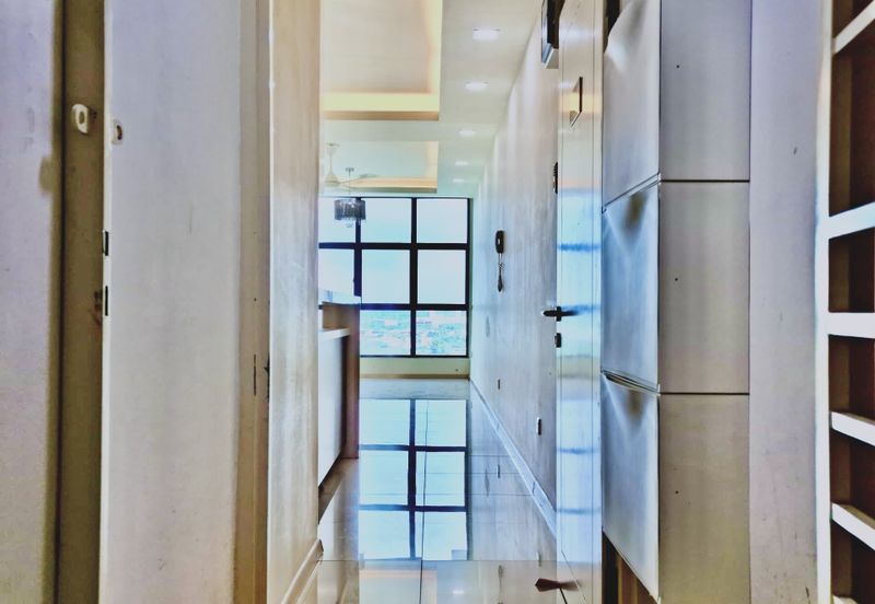 Vista Alam Serviced Apartment