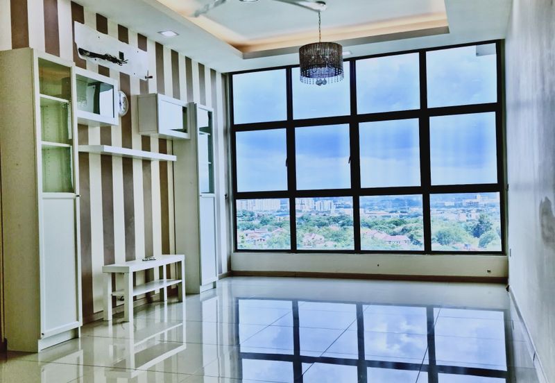 Vista Alam Serviced Apartment