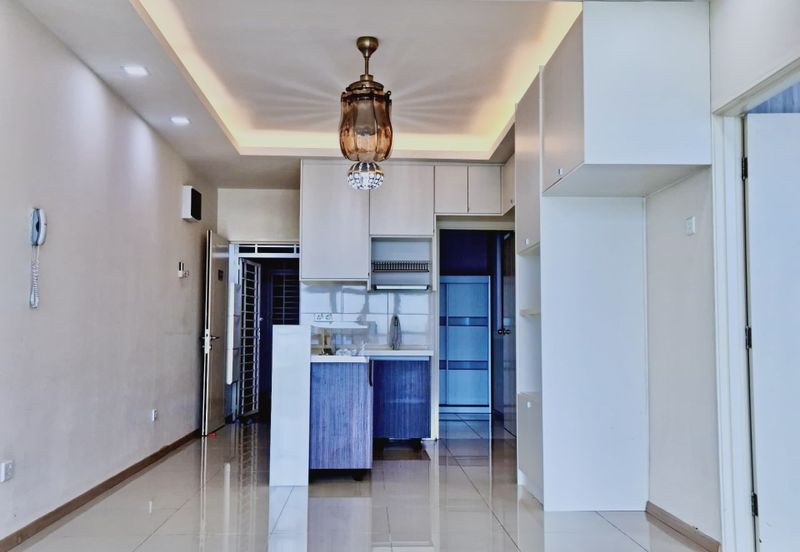 Vista Alam Serviced Apartment