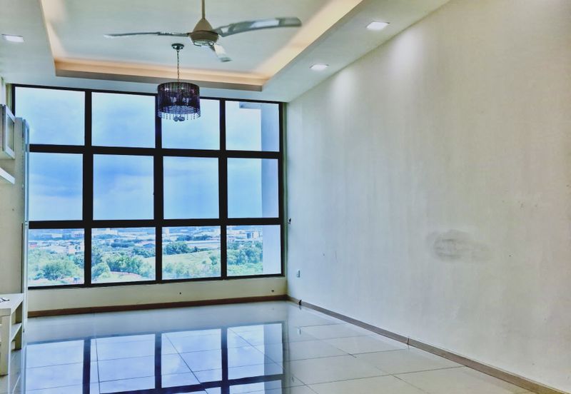 Vista Alam Serviced Apartment