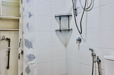 Vista Alam Serviced Apartment