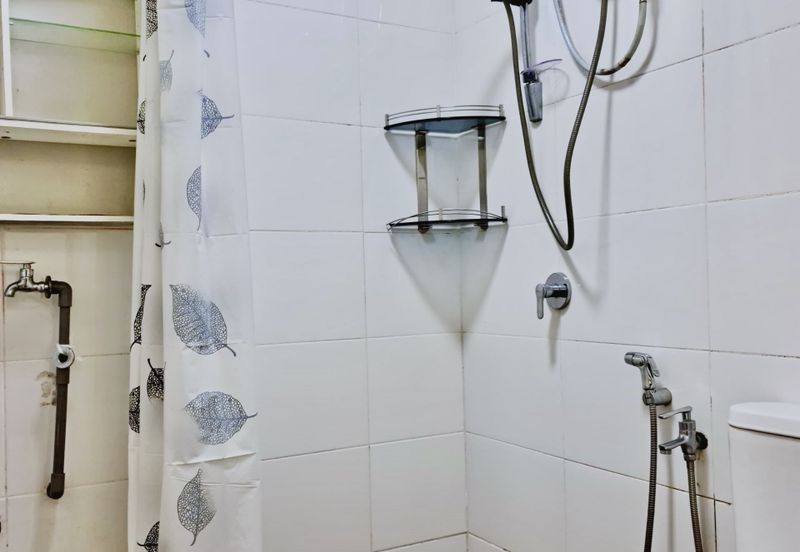 Vista Alam Serviced Apartment