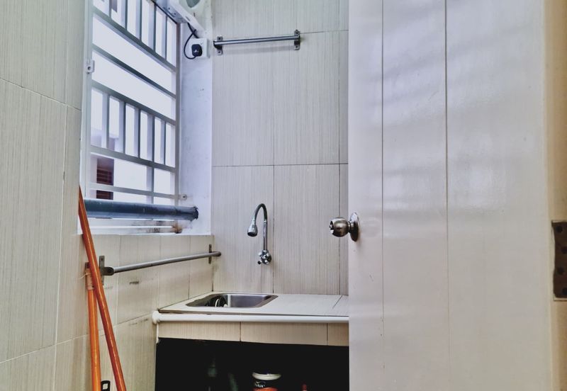 Vista Alam Serviced Apartment