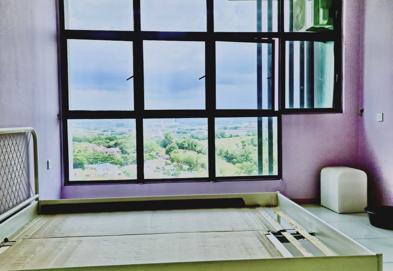 Vista Alam Serviced Apartment