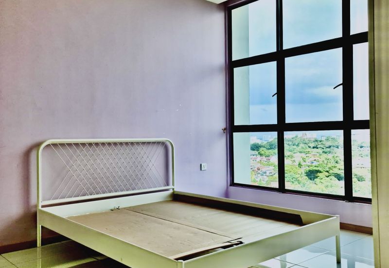 Vista Alam Serviced Apartment