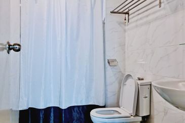 Vista Alam Serviced Apartment