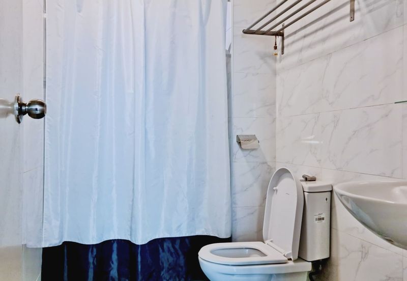 Vista Alam Serviced Apartment