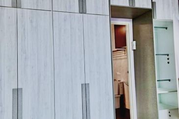 Vista Alam Serviced Apartment