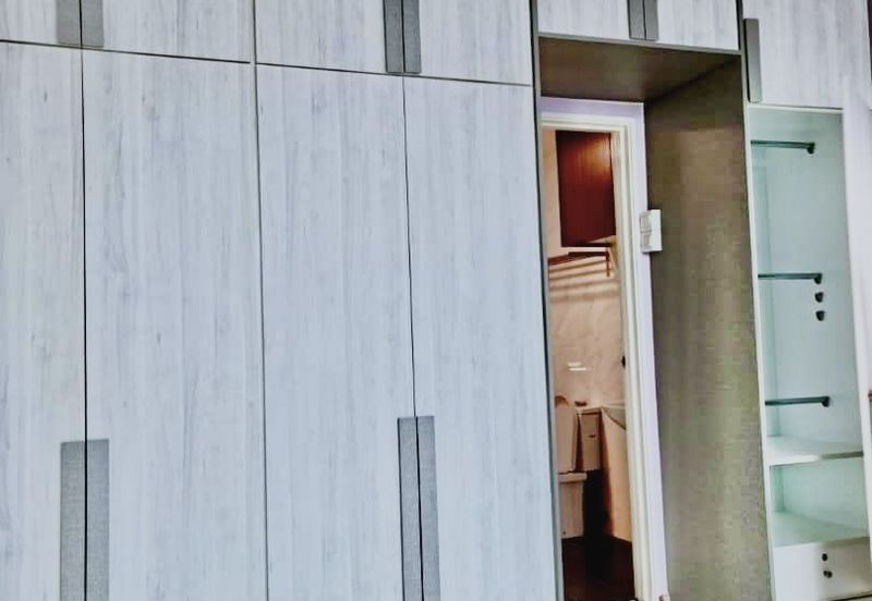 Vista Alam Serviced Apartment